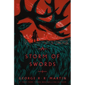 A Storm of Swords - Paperback