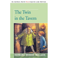 The Twin in the Tavern - Paperback