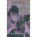 The Broken Wings - Paperback