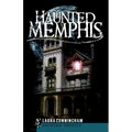 Haunted Memphis - Paperback