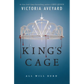 King's Cage - Hardcover