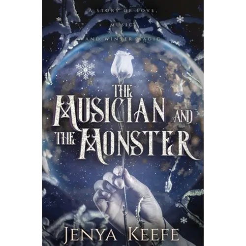 The Musician and the Monster - Paperback