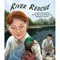 River Rescue - Hardcover