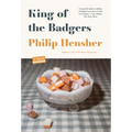 King of the Badgers - Paperback