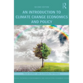 An Introduction to Climate Change Economics and Policy - Paperback
