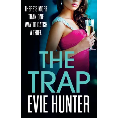 The Trap - Paperback
