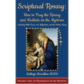 Scriptural Rosary - Hardcover