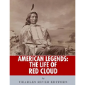 American Legends: The Life of Red Cloud - Paperback