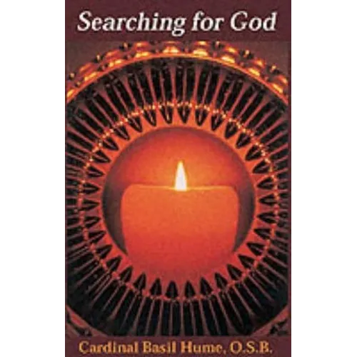 Searching for God - Paperback
