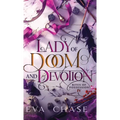 Lady of Doom and Devotion - Hardcover