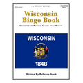 Wisconsin Bingo Book: Complete Bingo Game In A Book
