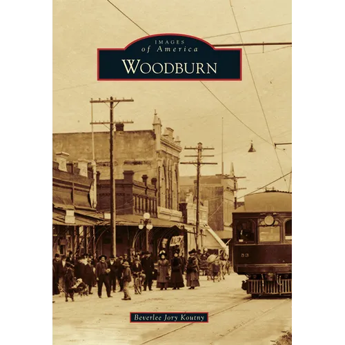 Woodburn