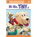 Hi-Ho, Tiny - Paperback