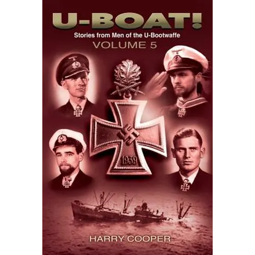 U-BOAT! (Vol. V)