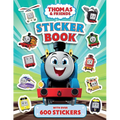 Thomas & Friends: Sticker Book - Paperback