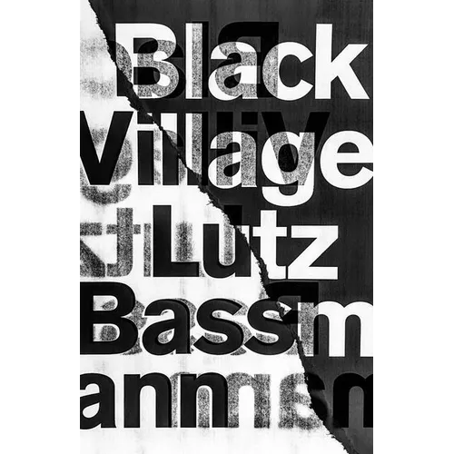 Black Village - Paperback