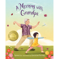 A Morning with Grandpa - Paperback