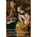 Artists' Techniques and Materials - Paperback