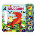 Dinosaurs - Board Book