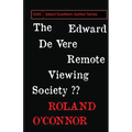 The Edward De Vere Remote Viewing Society - Paperback