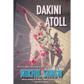Dakini Atoll - Hardcover