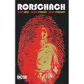Rorschach - Paperback