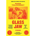 Glass Jaw - Paperback