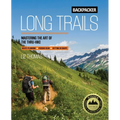 Backpacker Long Trails - Paperback
