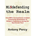 Misdefending the Realm - Paperback