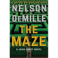 The Maze - Hardcover