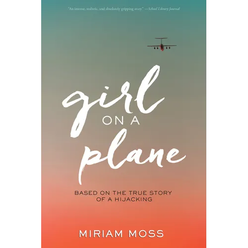 Girl on a Plane - Paperback