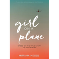 Girl on a Plane - Paperback