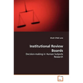 Institutional Review Boards - Paperback