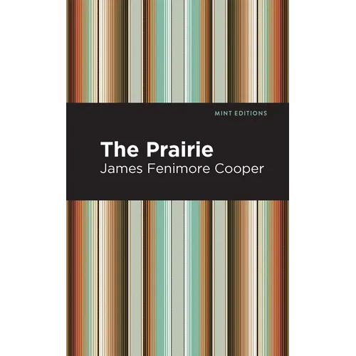 The Prairie - Paperback