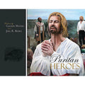 Puritan Heroes - Hardcover