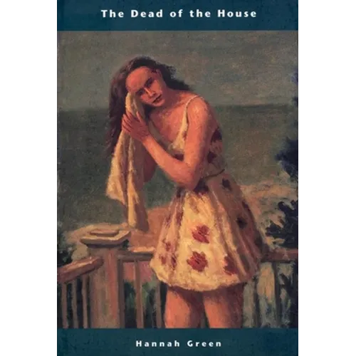 The Dead of the House - Paperback