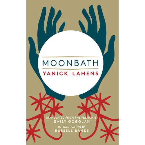 Moonbath - Paperback