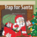 Trap for Santa - Paperback