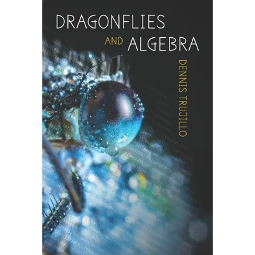 Dragonflies and Algebra - Paperback