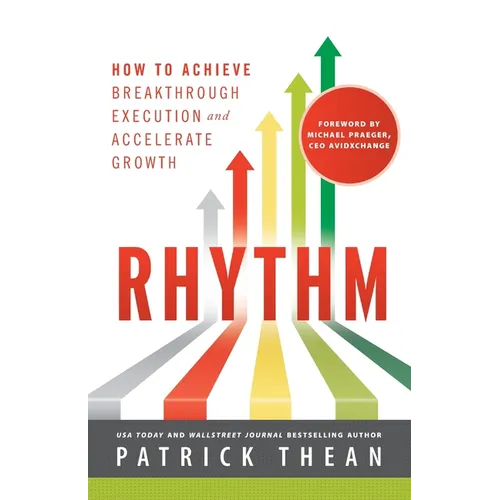 Rhythm - Paperback