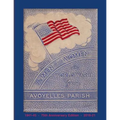 The Men and Women in World War II from Avoyelles Parish: 75th anniversary edition 1941-2016