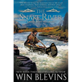 The Snake River: A Mountain Man Western Adventure Series - Paperback
