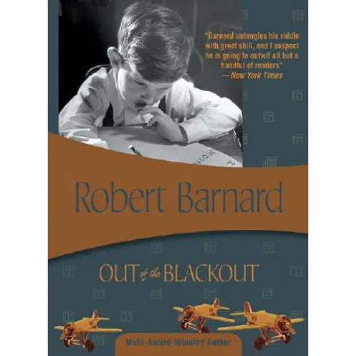 Out of the Blackout - Paperback