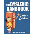The Dyslexic Handbook: Genius Edition - Hardcover