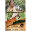 An Accidental Spy - Paperback