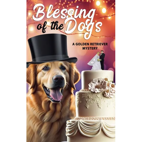 Blessing of the Dogs - Paperback