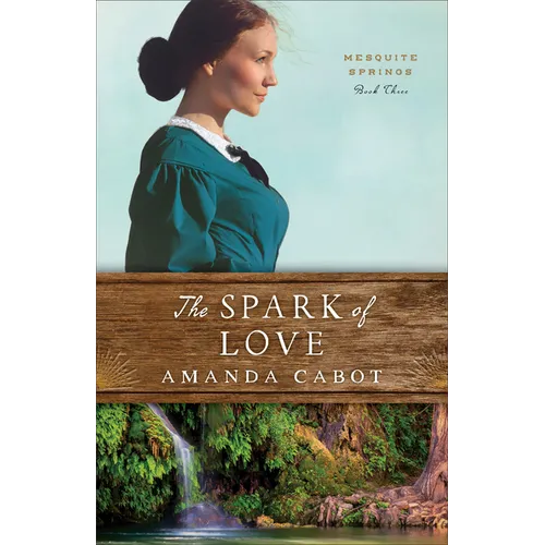 The Spark of Love - Paperback