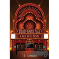 Dead-Bang Fall: A Nate Ross Novel - Paperback