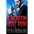 Assassin Next Door - Paperback