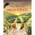 The Slug and the Snail - Hardcover